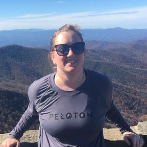 Meet your Posher, Karen